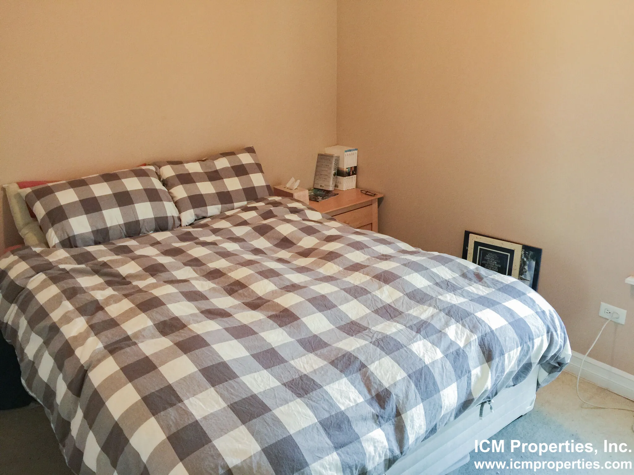 3808 N Sheffield Ave, ,  60613, USA 60613-unit#3814S-3W-Chicago-IL