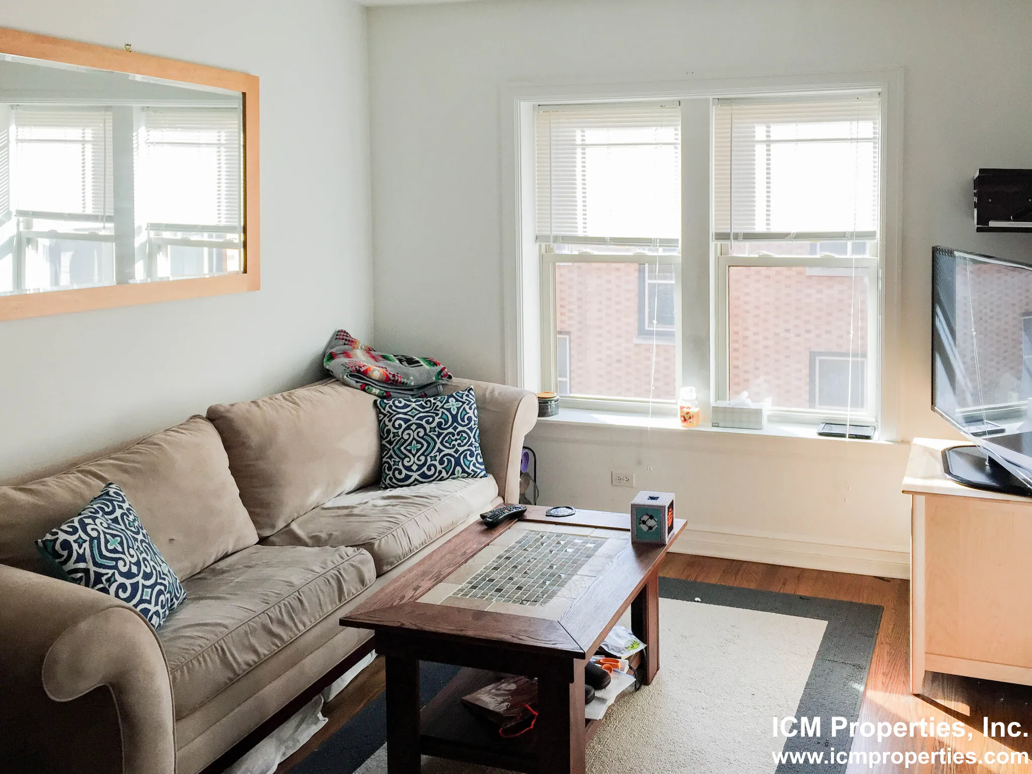 3808 N Sheffield Ave, , 60613, USA 60613-unit#3814S-3W-Chicago-IL