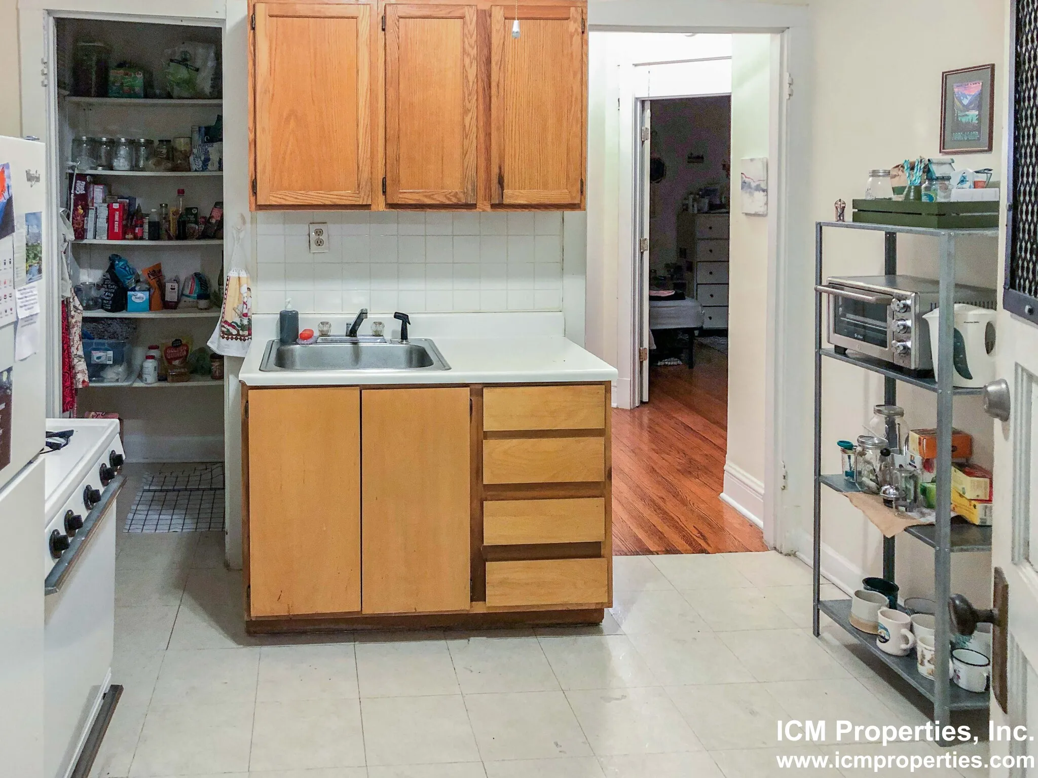 5045 N Damen Ave, , 60625, USA 60625-unit#5061-2E-Chicago-IL