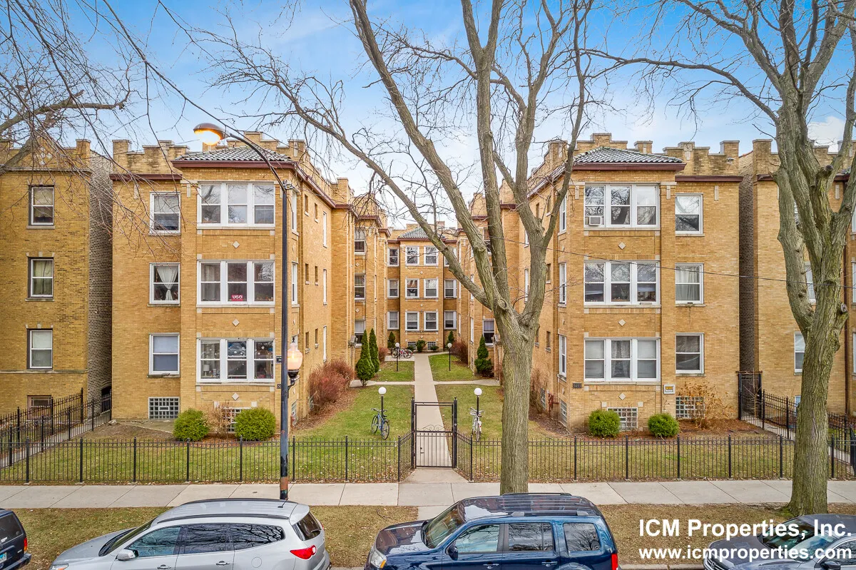 5045 N Damen Ave, , 60625, USA 60625-unit#5061-2E-Chicago-IL