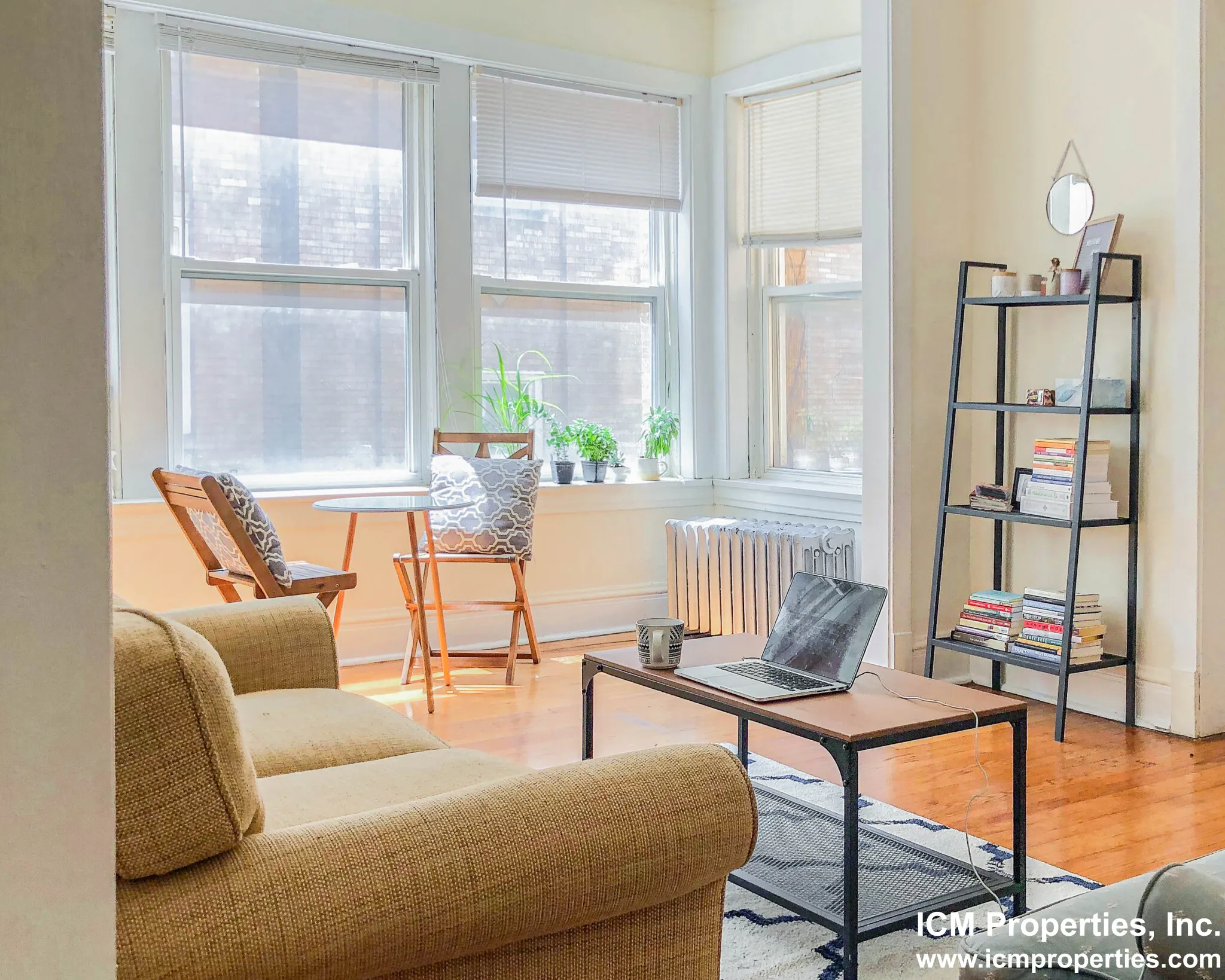 5045 N Damen Ave, , 60625, USA 60625-unit#5061-2E-Chicago-IL