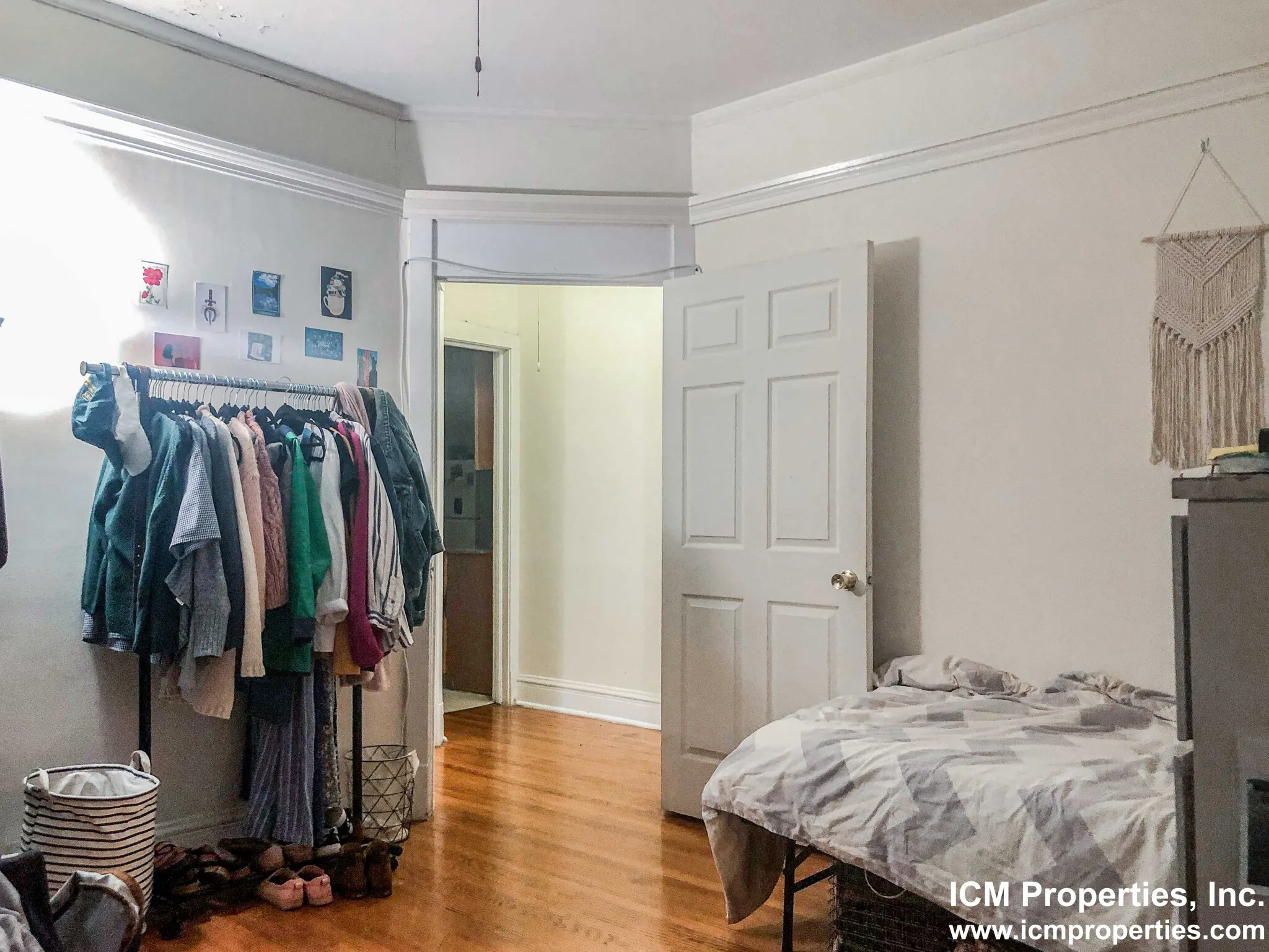 5045 N Damen Ave, , 60625, USA 60625-unit#5061-2E-Chicago-IL