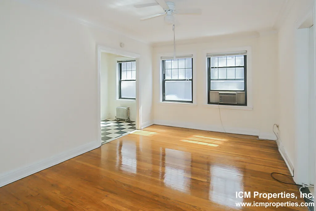 540 W Briar Pl, , 60657, USA 60657-unit#540-2C-Chicago-IL