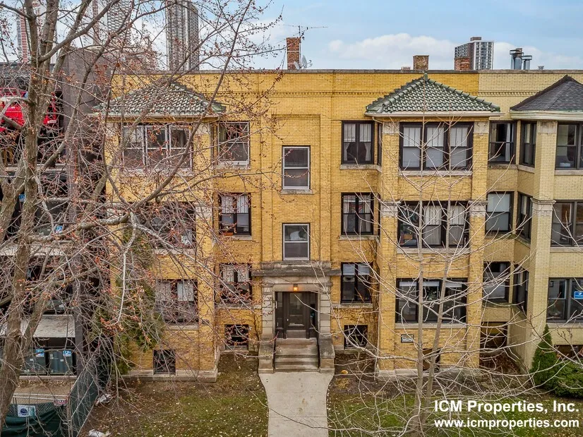 5941 N Magnolia Ave, ,  60660, USA 60660-unit#5943M-1-Chicago-IL