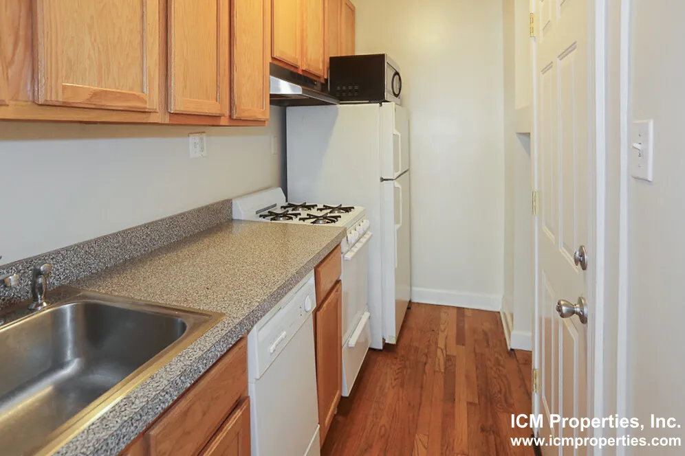 3912 N Pine Grove Ave, ,  60613, USA 60613-unit#3914-3W-Chicago-IL