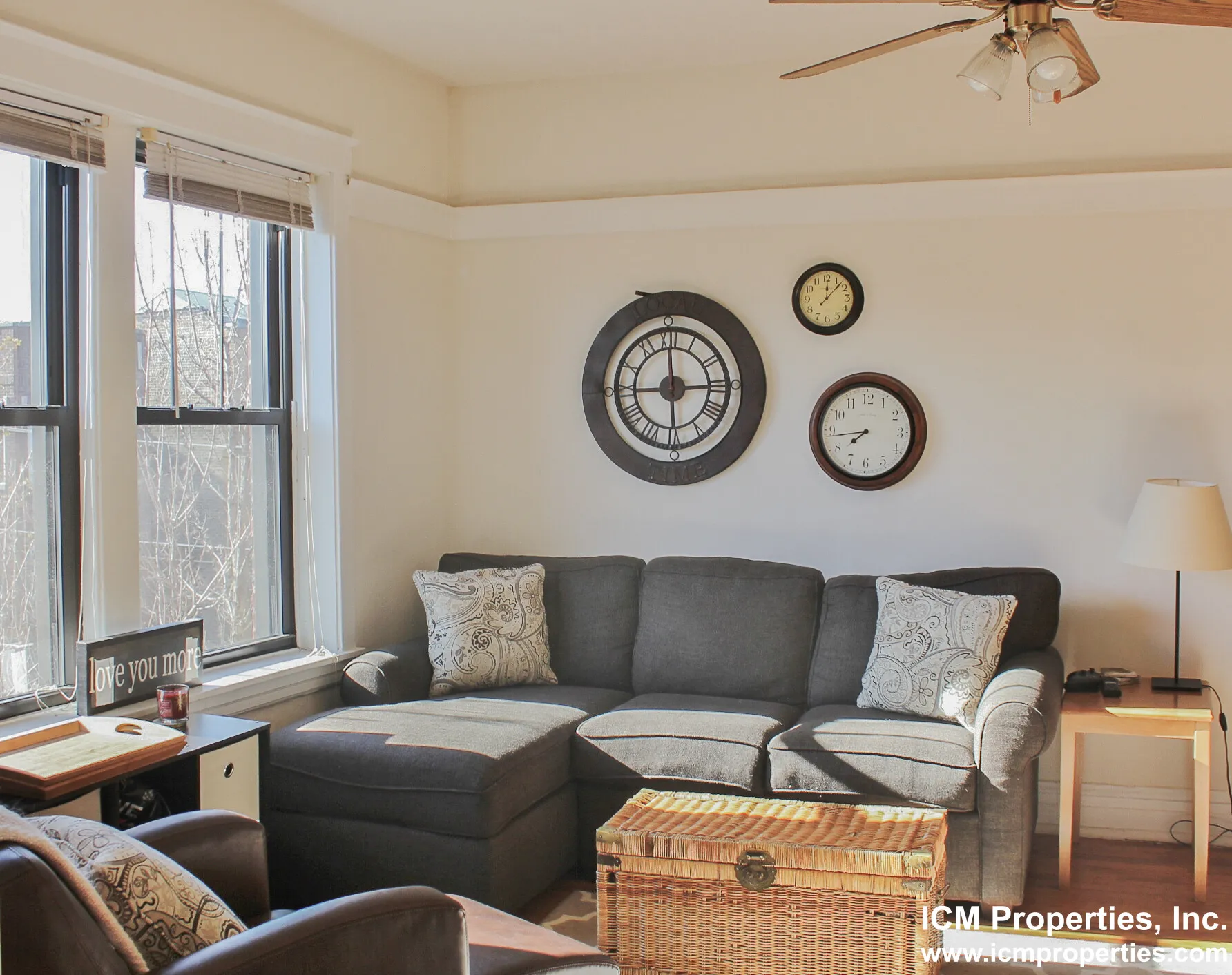 4844 N Rockwell St, , 60625, USA 60625-unit#2606G-3-Chicago-IL