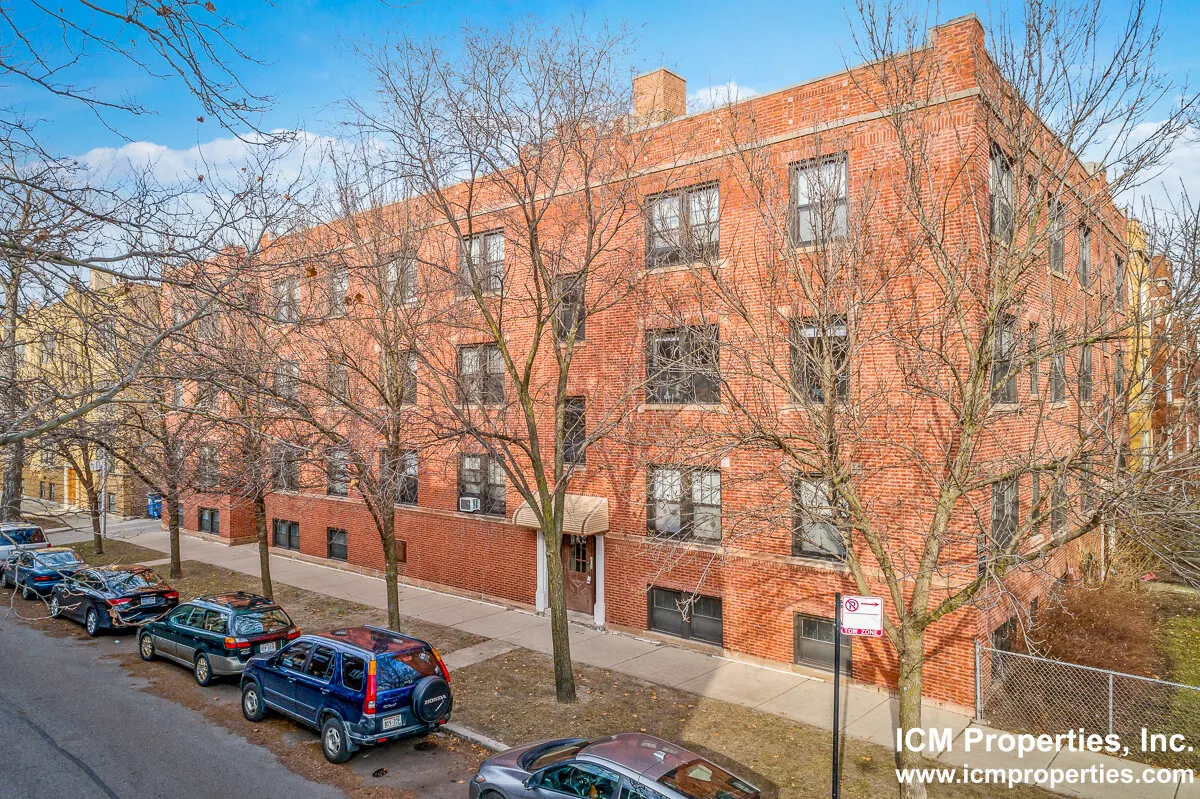 4844 N Rockwell St, , 60625, USA 60625-unit#2606G-3-Chicago-IL