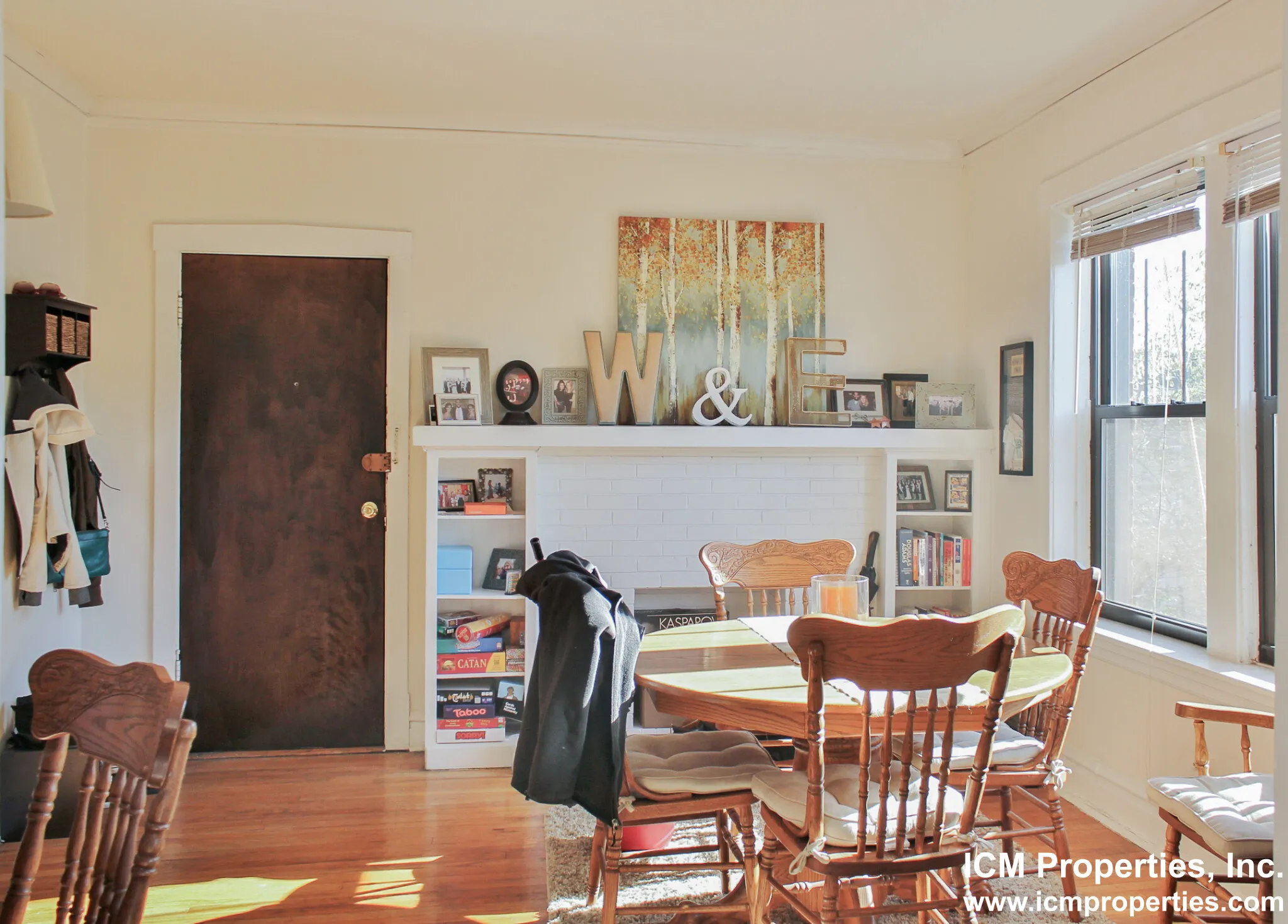 4844 N Rockwell St, , 60625, USA 60625-unit#2606G-3-Chicago-IL