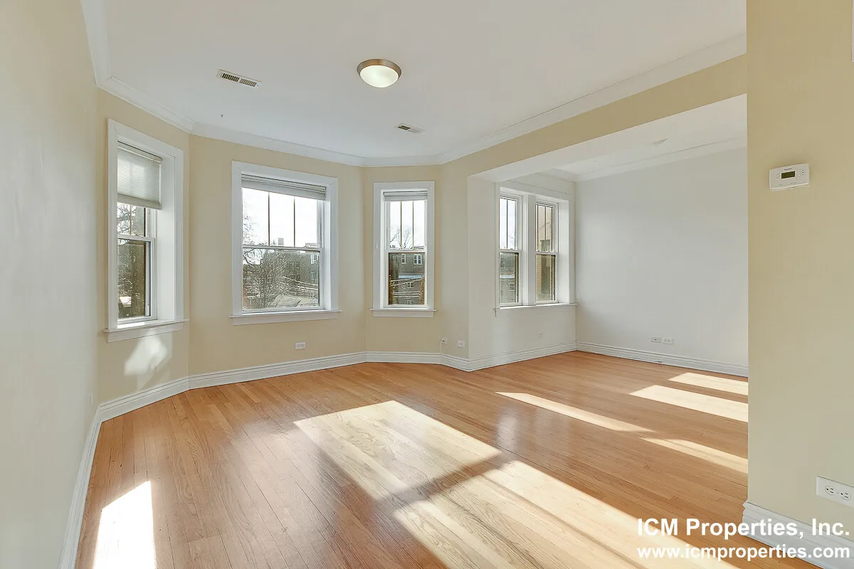 4863 N Hermitage Ave, ,  60640, USA 60640-unit#4865-1W-Chicago-IL