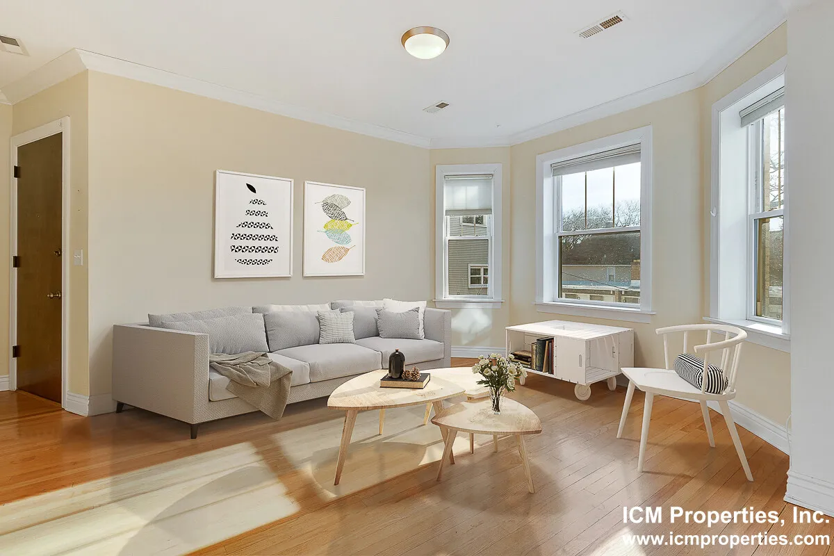 4863 N Hermitage Ave, , 60640, USA 60640-unit#4865-1W-Chicago-IL