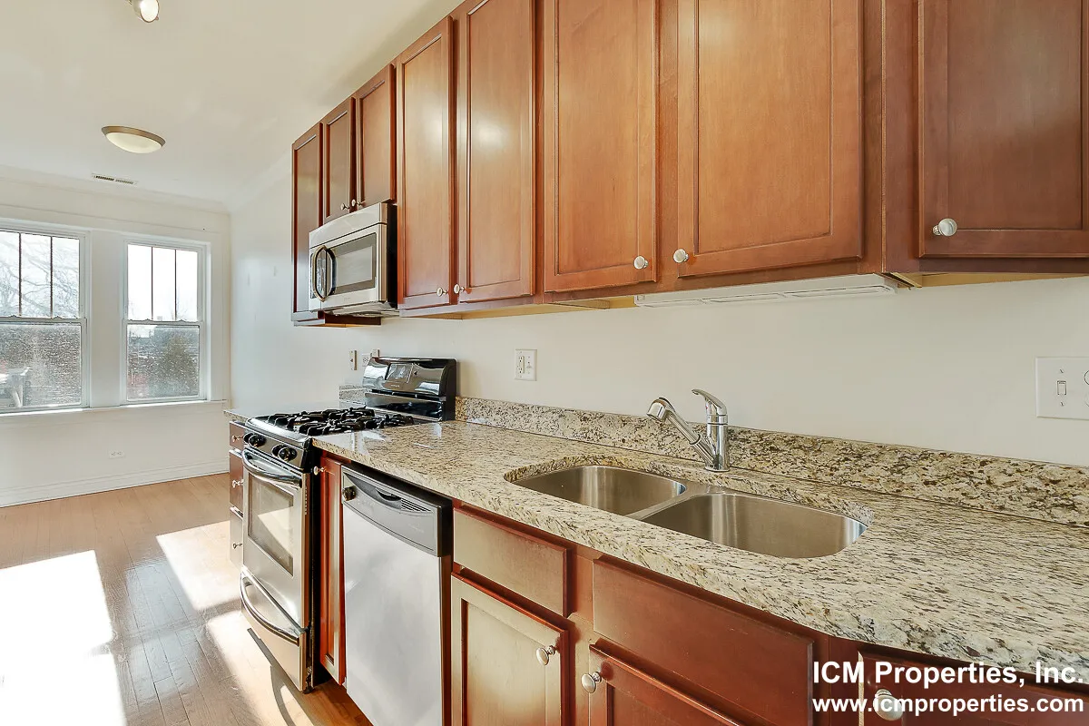 4863 N Hermitage Ave, ,  60640, USA 60640-unit#4865-1W-Chicago-IL