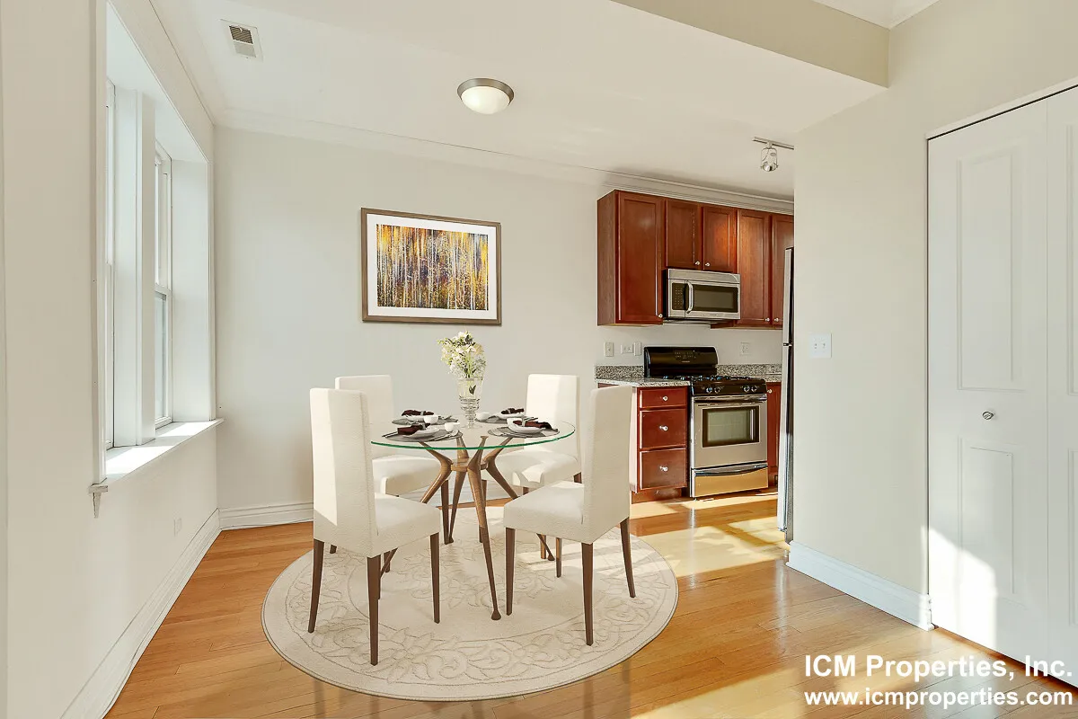 4863 N Hermitage Ave, ,  60640, USA 60640-unit#4865-1W-Chicago-IL