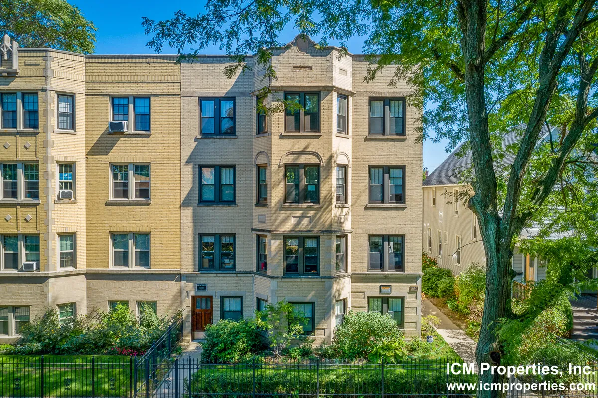 4863 N Hermitage Ave, ,  60640, USA 60640-unit#4865-1W-Chicago-IL