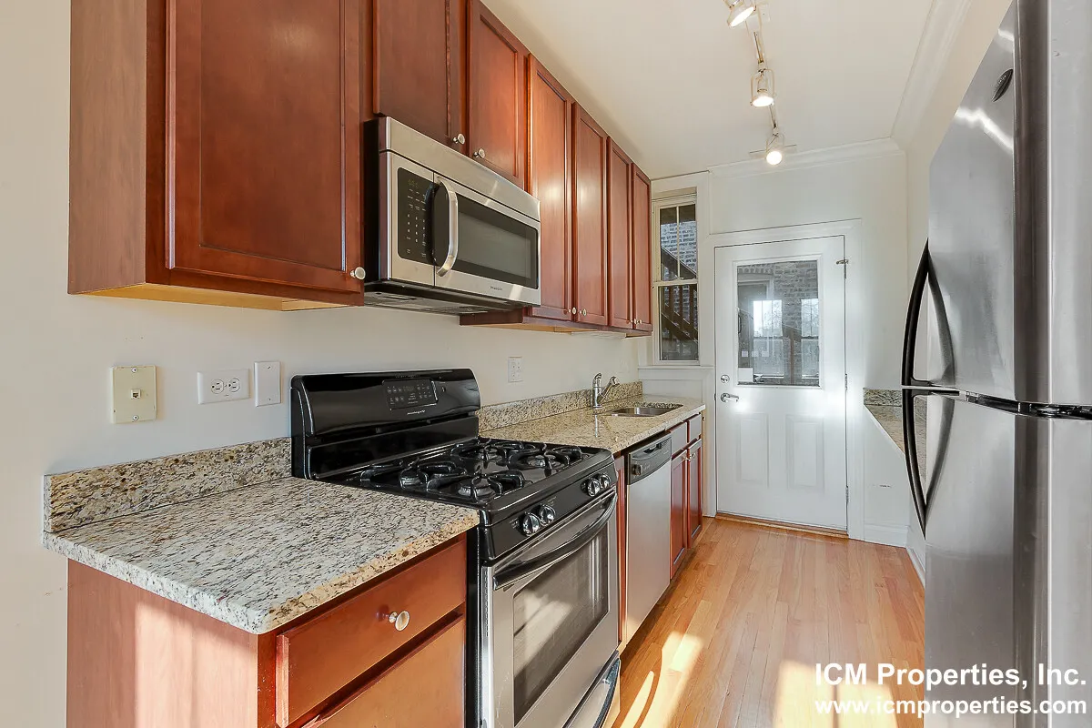 4863 N Hermitage Ave, ,  60640, USA 60640-unit#4865-1W-Chicago-IL