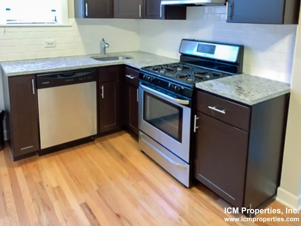 3300 N Claremont Ave, , 60618, USA 60618-unit#2334S-3-Chicago-IL