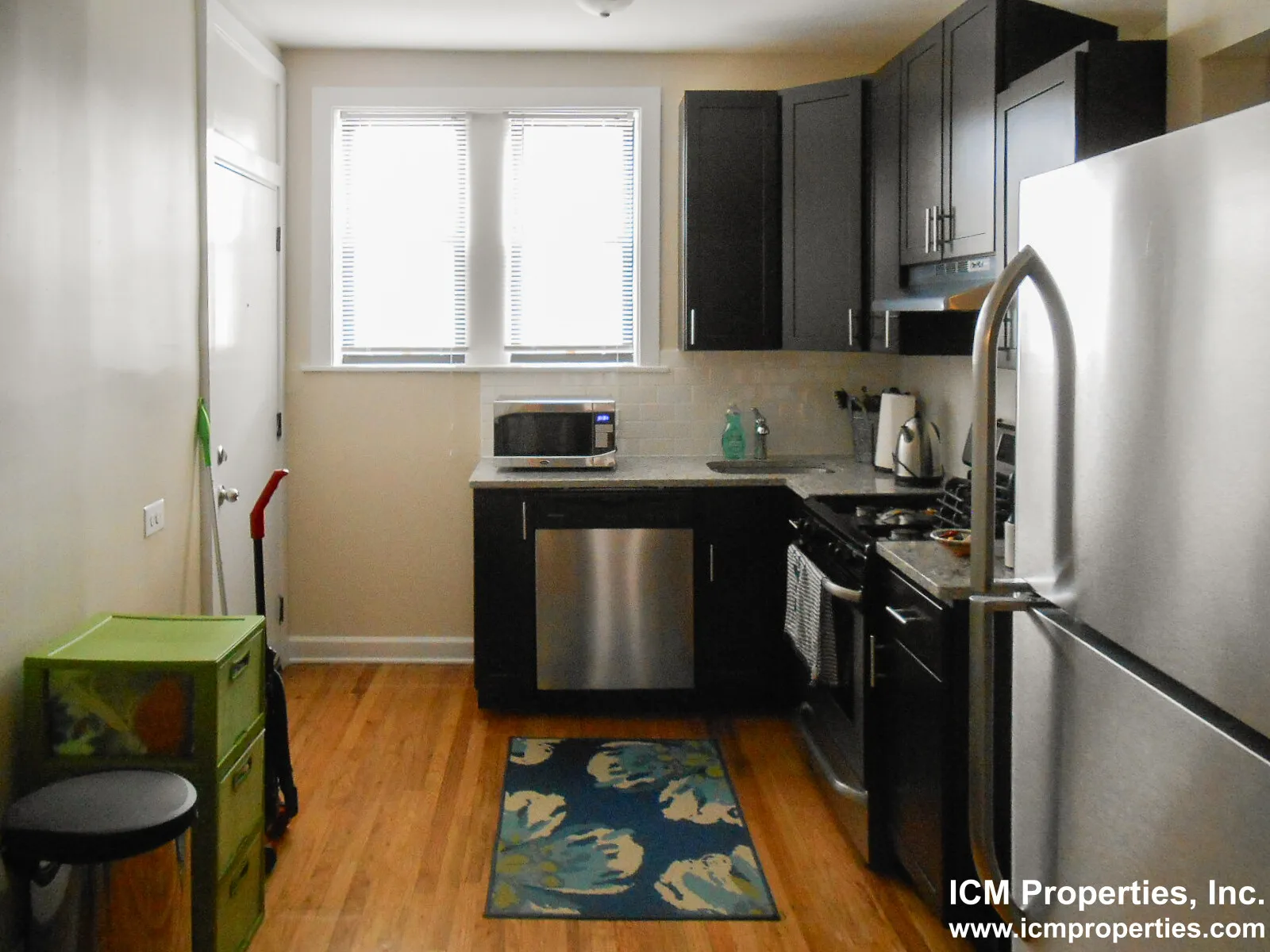 3300 N Claremont Ave, , 60618, USA 60618-unit#2334S-3-Chicago-IL