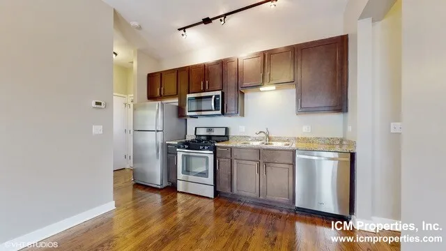 1900 N Lincoln Ave, ,  60614, USA 60614-unit#1916-B01-Chicago-IL