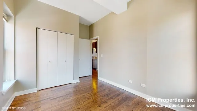 1900 N Lincoln Ave, ,  60614, USA 60614-unit#1916-B01-Chicago-IL