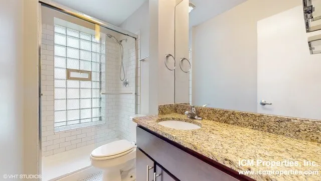 1900 N Lincoln Ave, ,  60614, USA 60614-unit#1916-B01-Chicago-IL