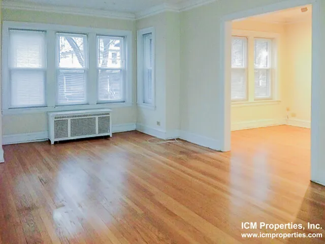 4857 N Paulina St, ,  60640, USA 60640-unit#4861P-1A-Chicago-IL
