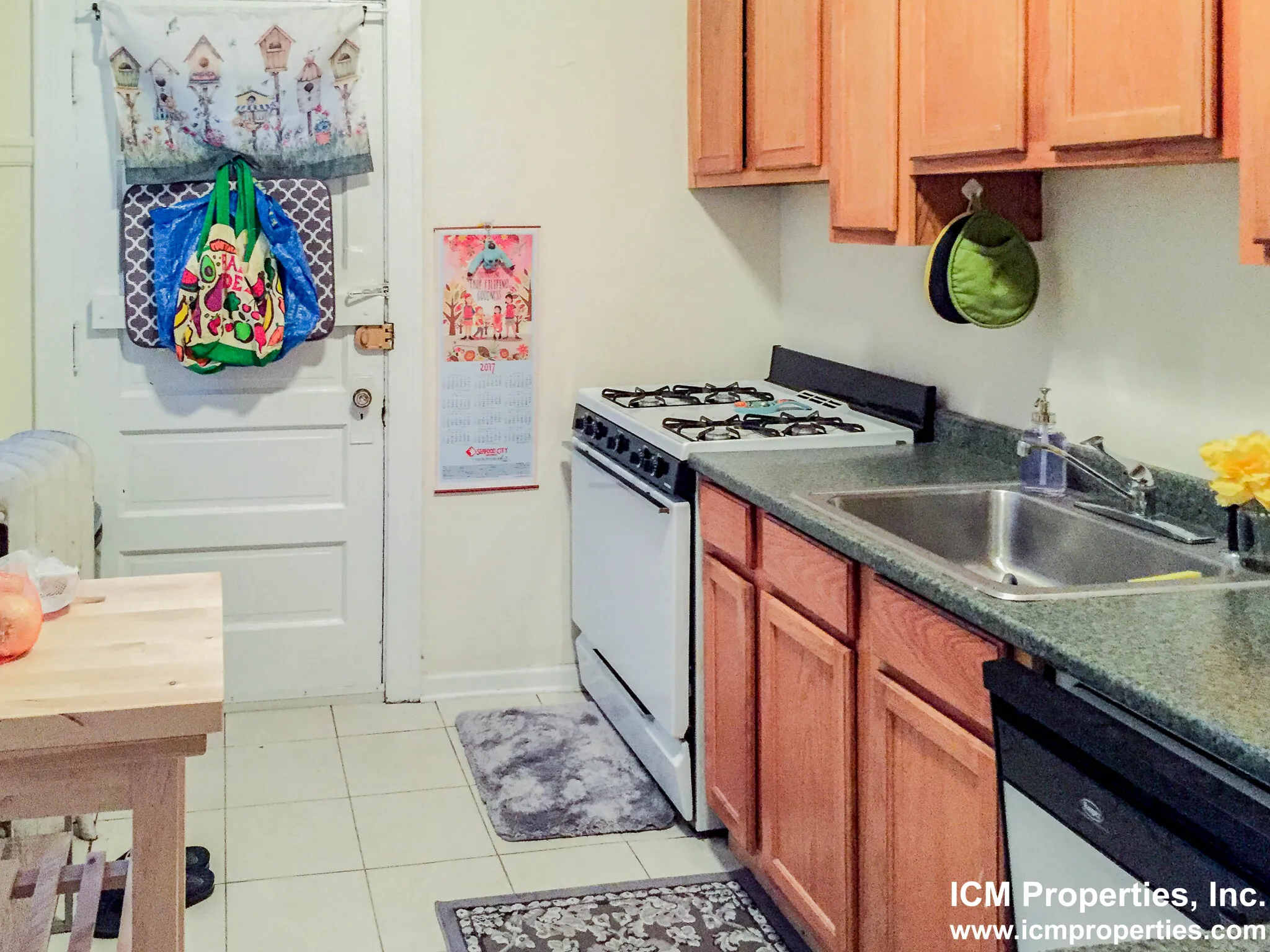 4857 N Paulina St, ,  60640, USA 60640-unit#4861P-1A-Chicago-IL