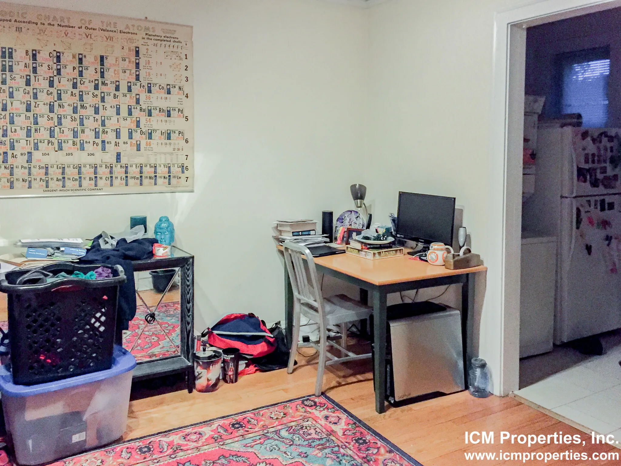 4857 N Paulina St, ,  60640, USA 60640-unit#4861P-1A-Chicago-IL