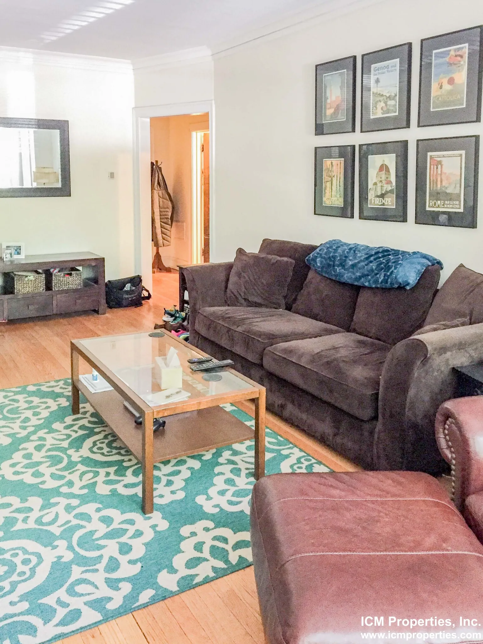 4857 N Paulina St, , 60640, USA 60640-unit#4861P-1A-Chicago-IL