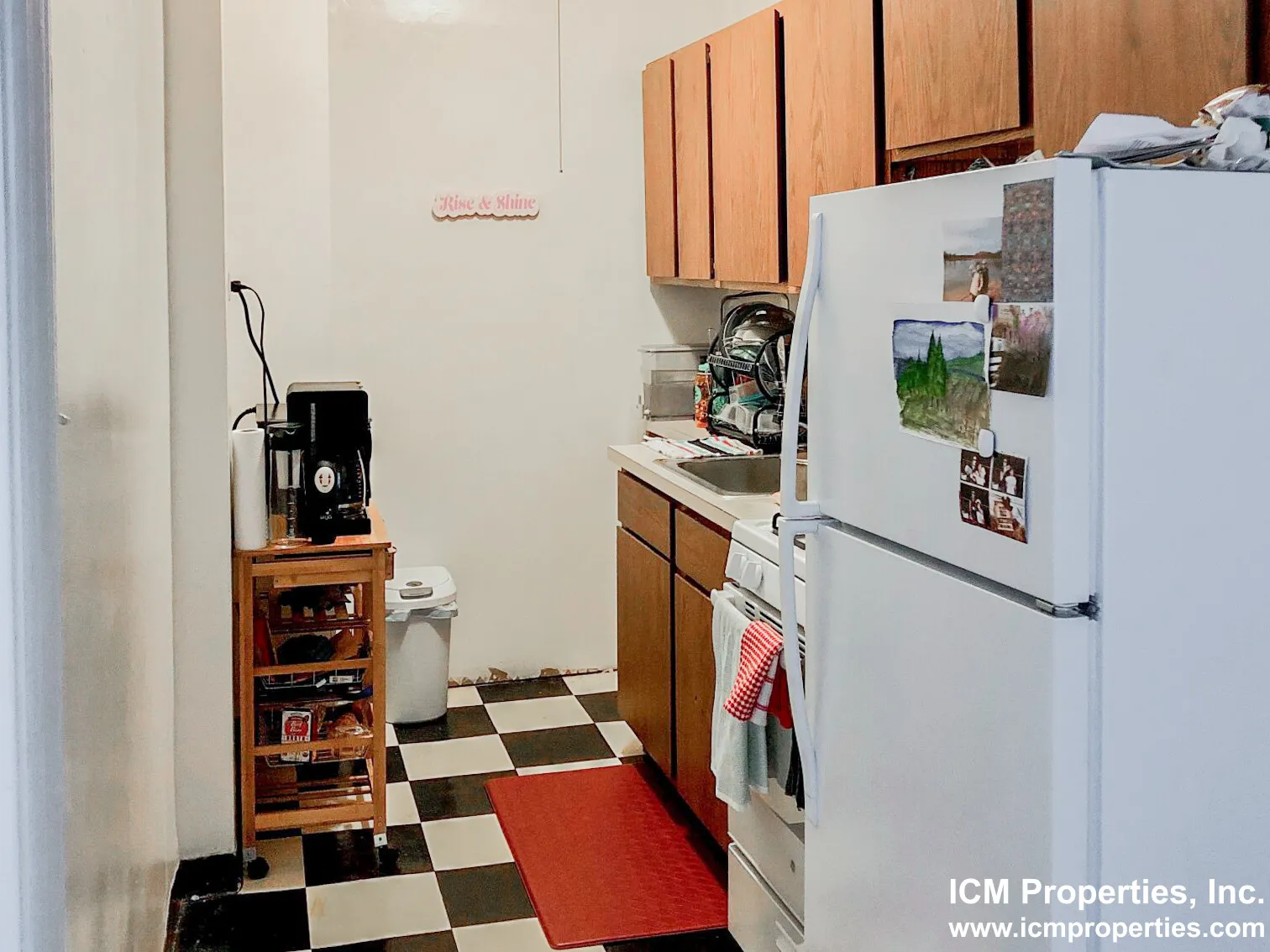 540 W Briar Pl, , 60657, USA 60657-unit#540-5C-Chicago-IL