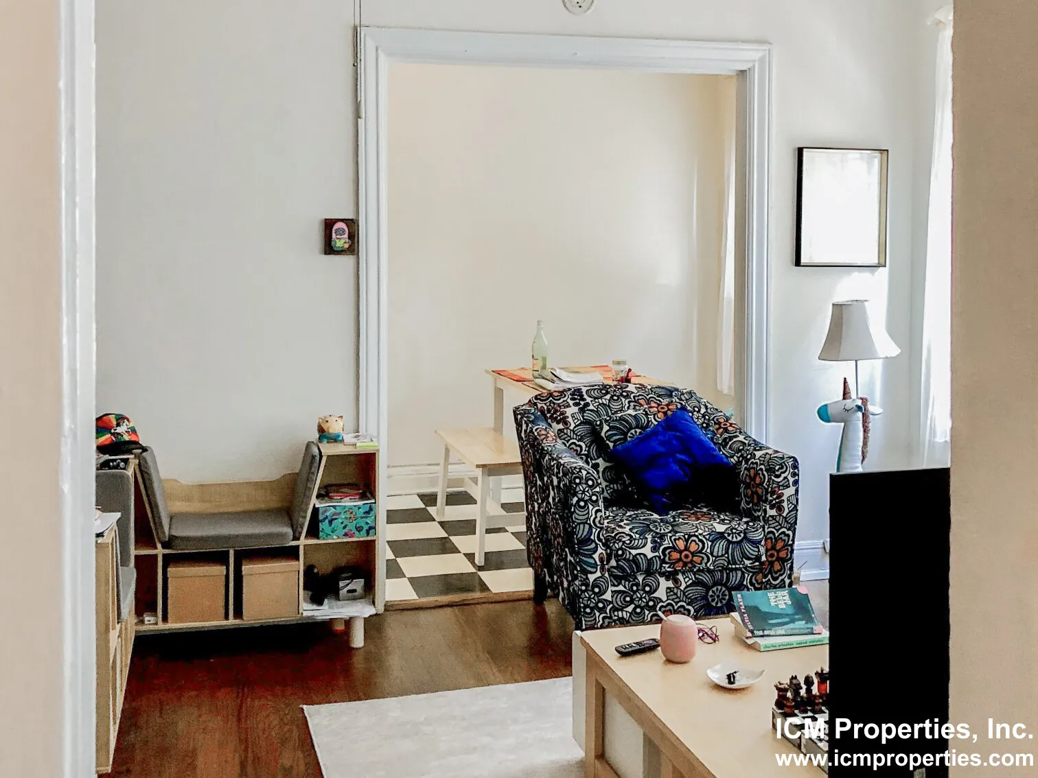540 W Briar Pl, , 60657, USA 60657-unit#540-5C-Chicago-IL