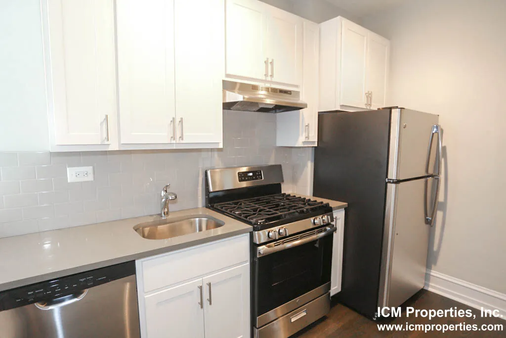 1601 W Berteau Ave, ,  60613, USA 60613-unit#1613-3-Chicago-IL