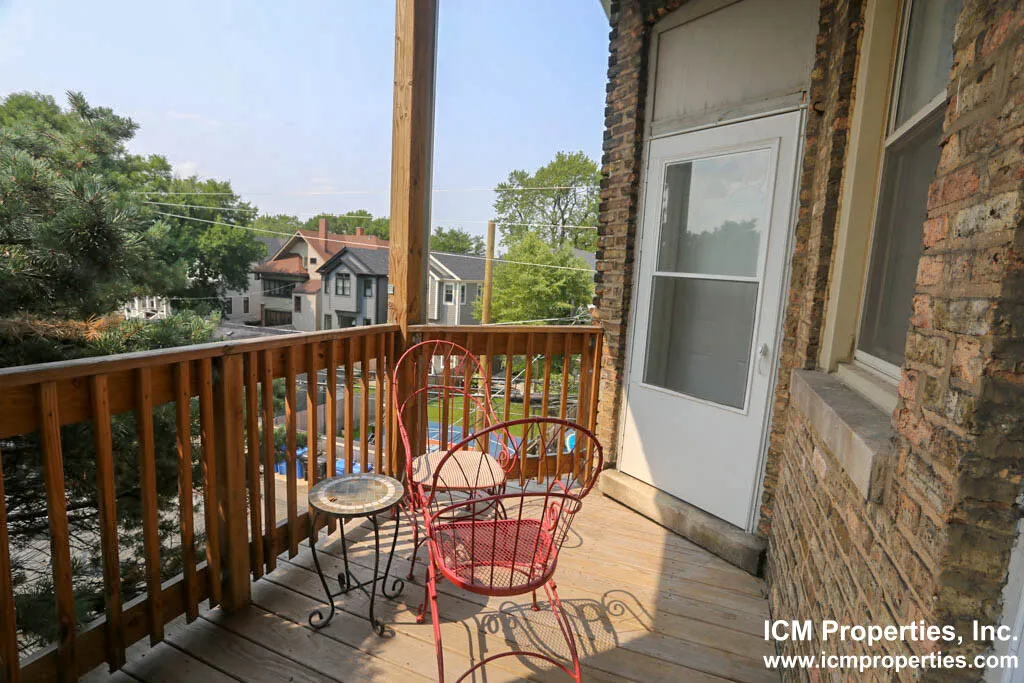 1601 W Berteau Ave, ,  60613, USA 60613-unit#1613-3-Chicago-IL
