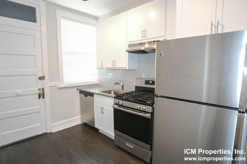 1601 W Berteau Ave, ,  60613, USA 60613-unit#1613-3-Chicago-IL