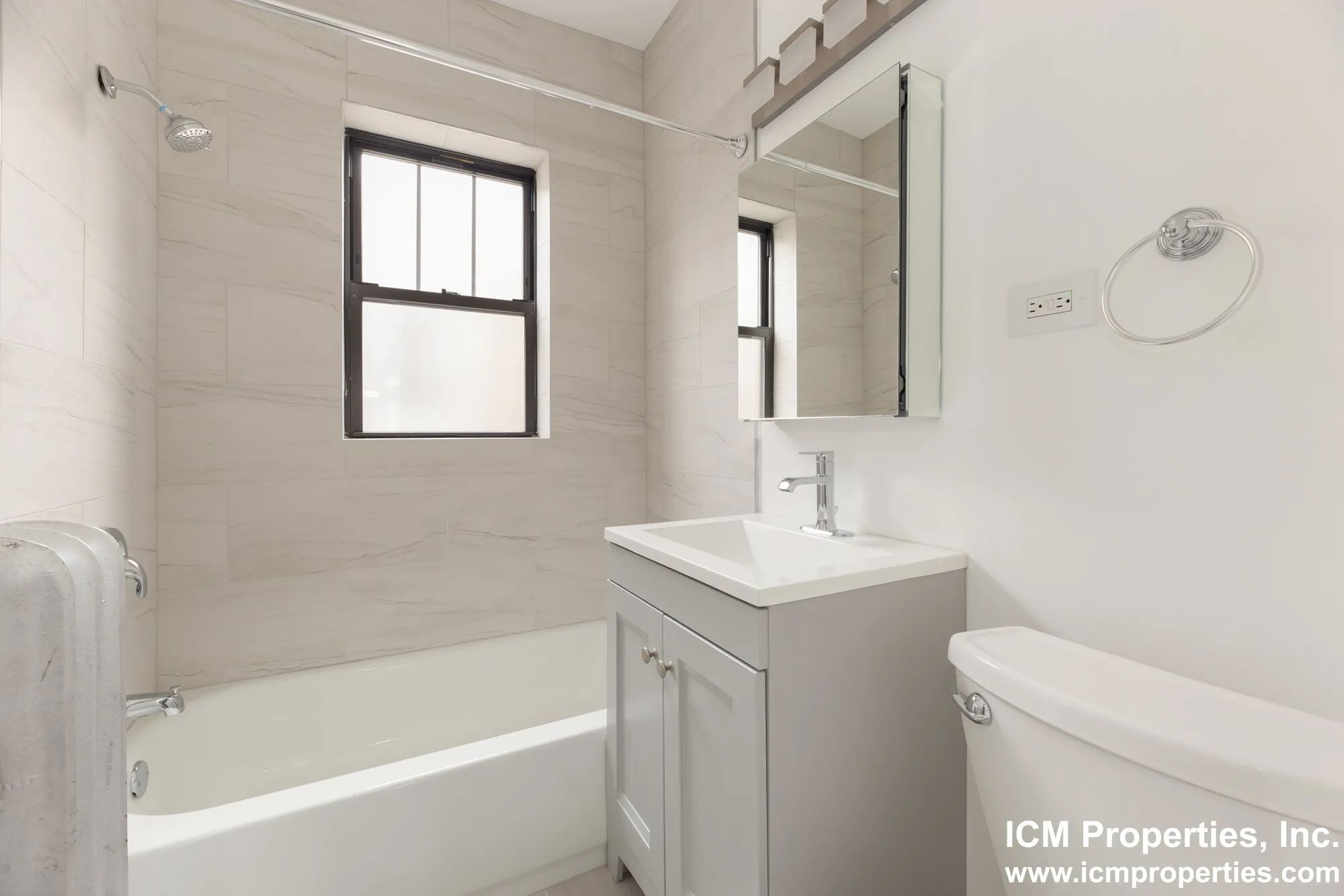 4837 N Wolcott Ave, ,  60640, USA 60640-unit#4841-1B-Chicago-IL