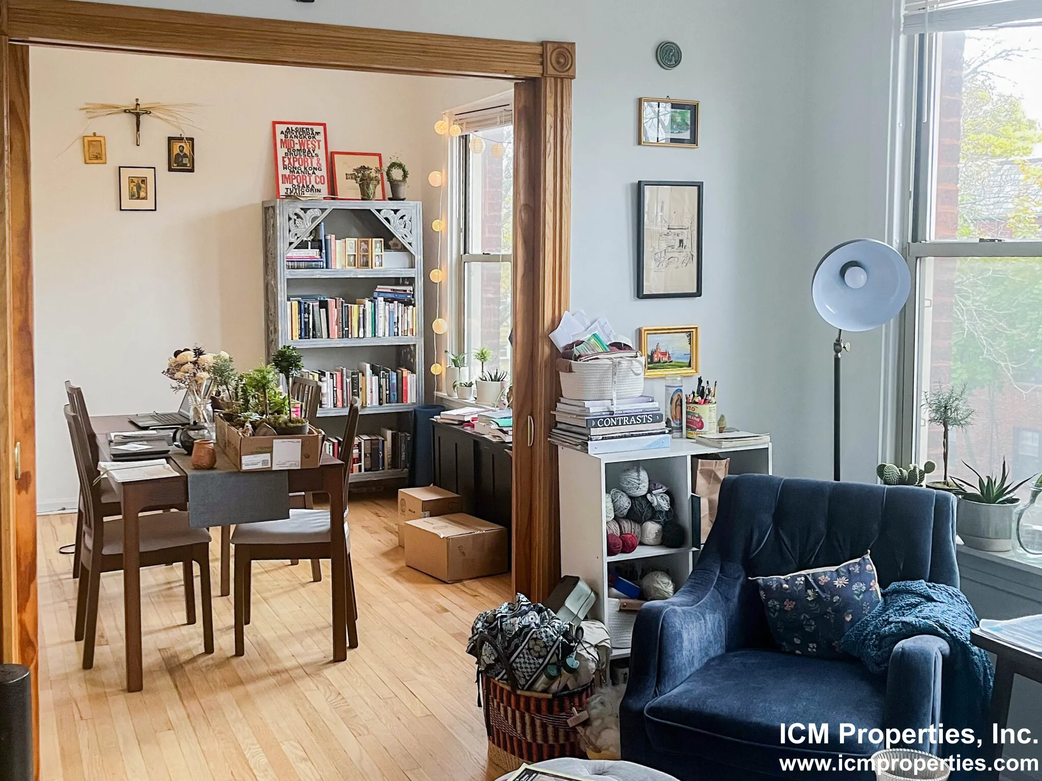 5100 N Winchester Ave, ,  60640, USA 60640-unit#1952-3-Chicago-IL