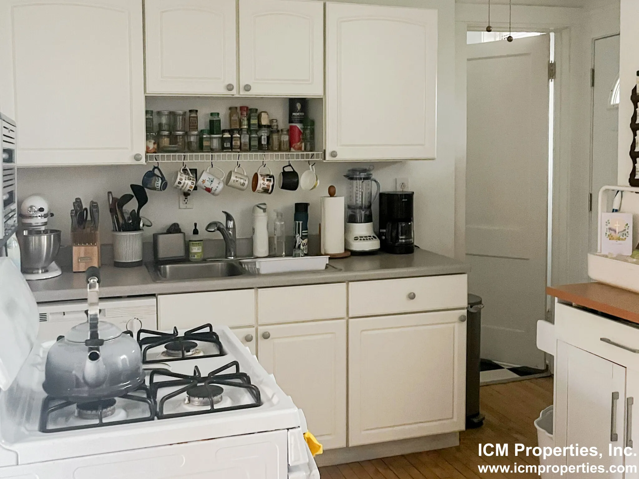 5100 N Winchester Ave, ,  60640, USA 60640-unit#1952-3-Chicago-IL