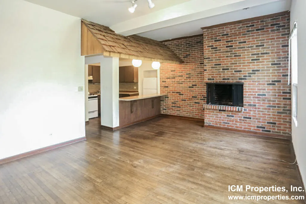 2519 N Lincoln Ave, ,  60614, USA 60614-unit#873-B3-Chicago-IL