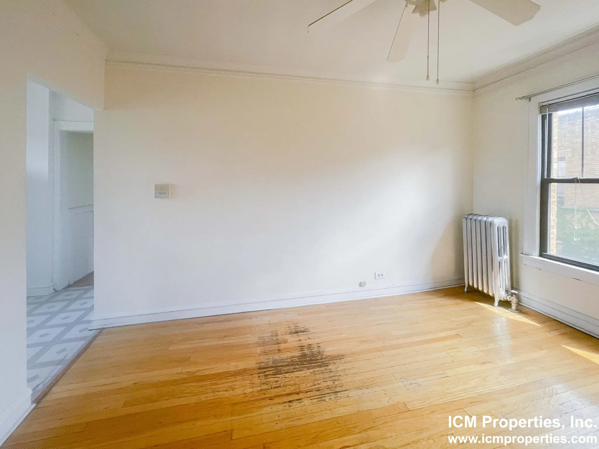 5941 N Paulina St, , 60660, USA 60660-unit#5951P-2E-Chicago-IL