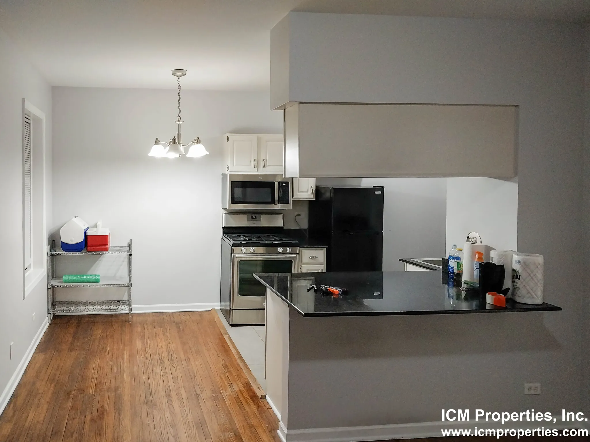 3708 N Sheffield Ave, ,  60613, USA 60613-unit#3710-206-Chicago-IL