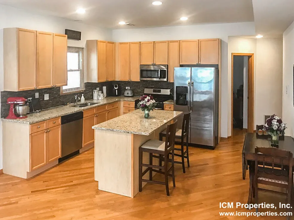 2715 N Wayne Ave, , 60614, USA 60614-unit#2717-2N-Chicago-IL