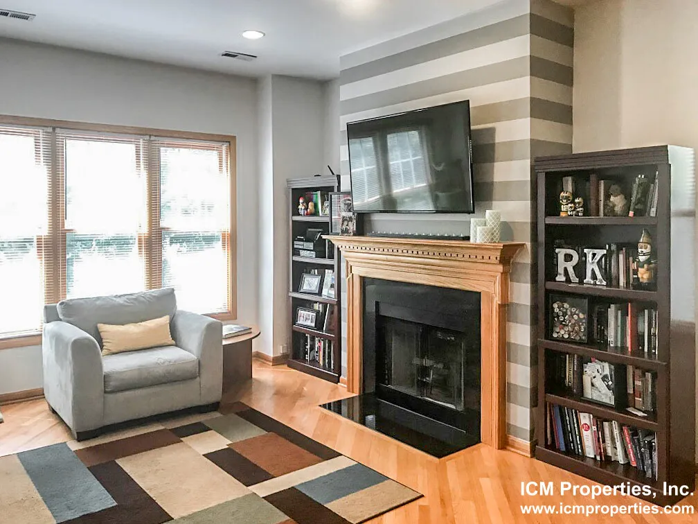 2715 N Wayne Ave, , 60614, USA 60614-unit#2717-2N-Chicago-IL