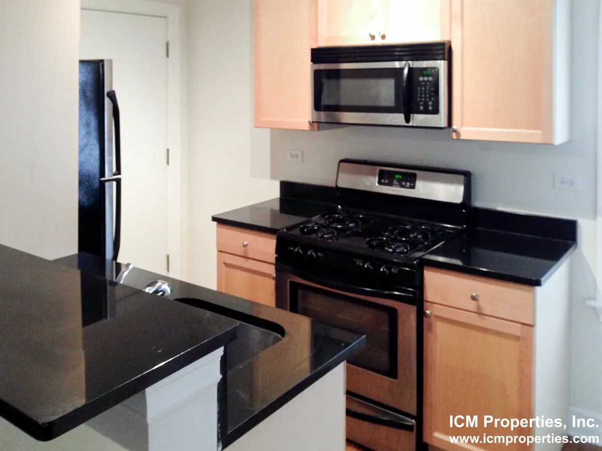 3808 N Sheffield Ave, ,  60613, USA 60613-unit#3810-2W-Chicago-IL