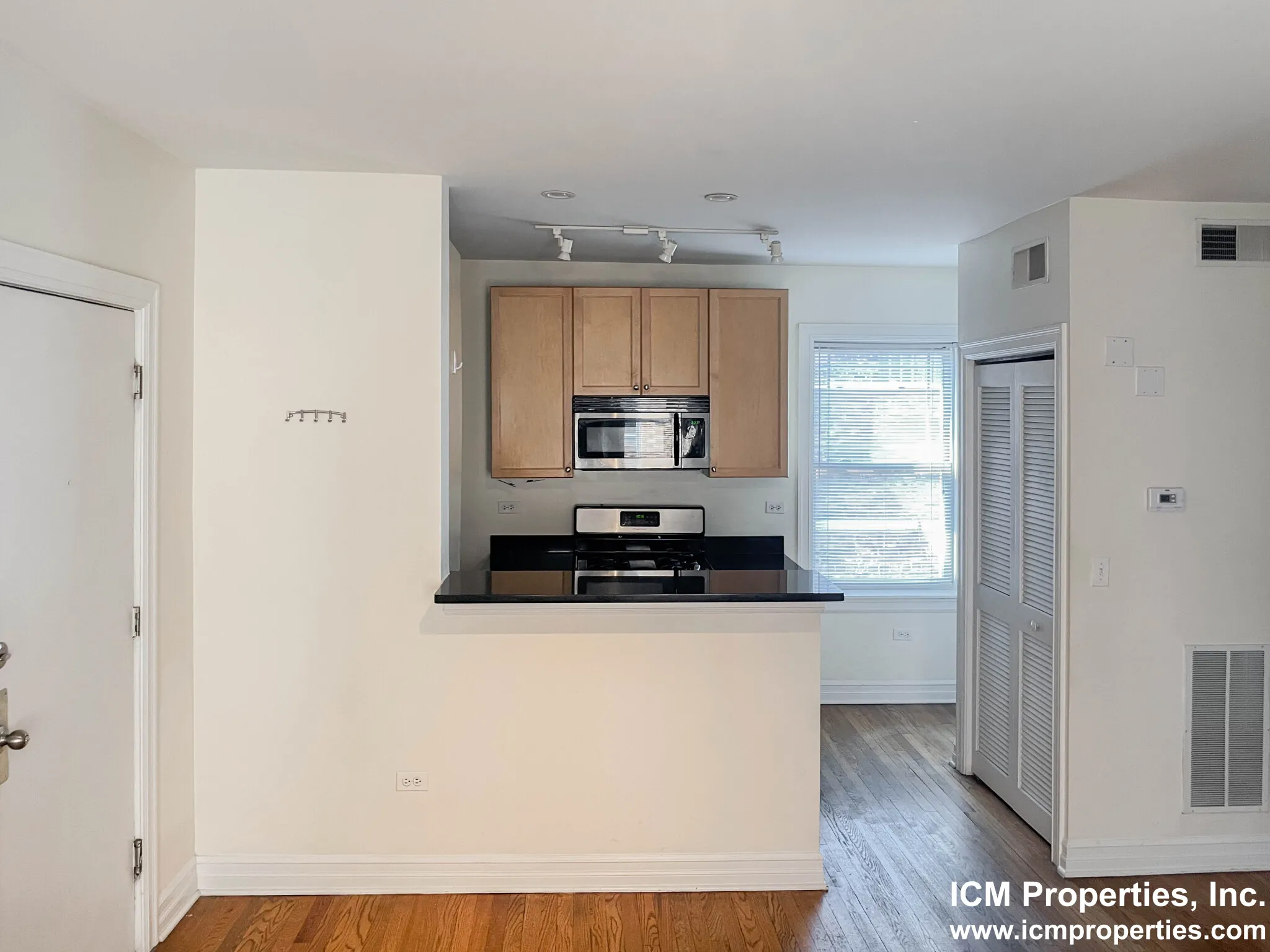 3808 N Sheffield Ave, ,  60613, USA 60613-unit#3810-2W-Chicago-IL