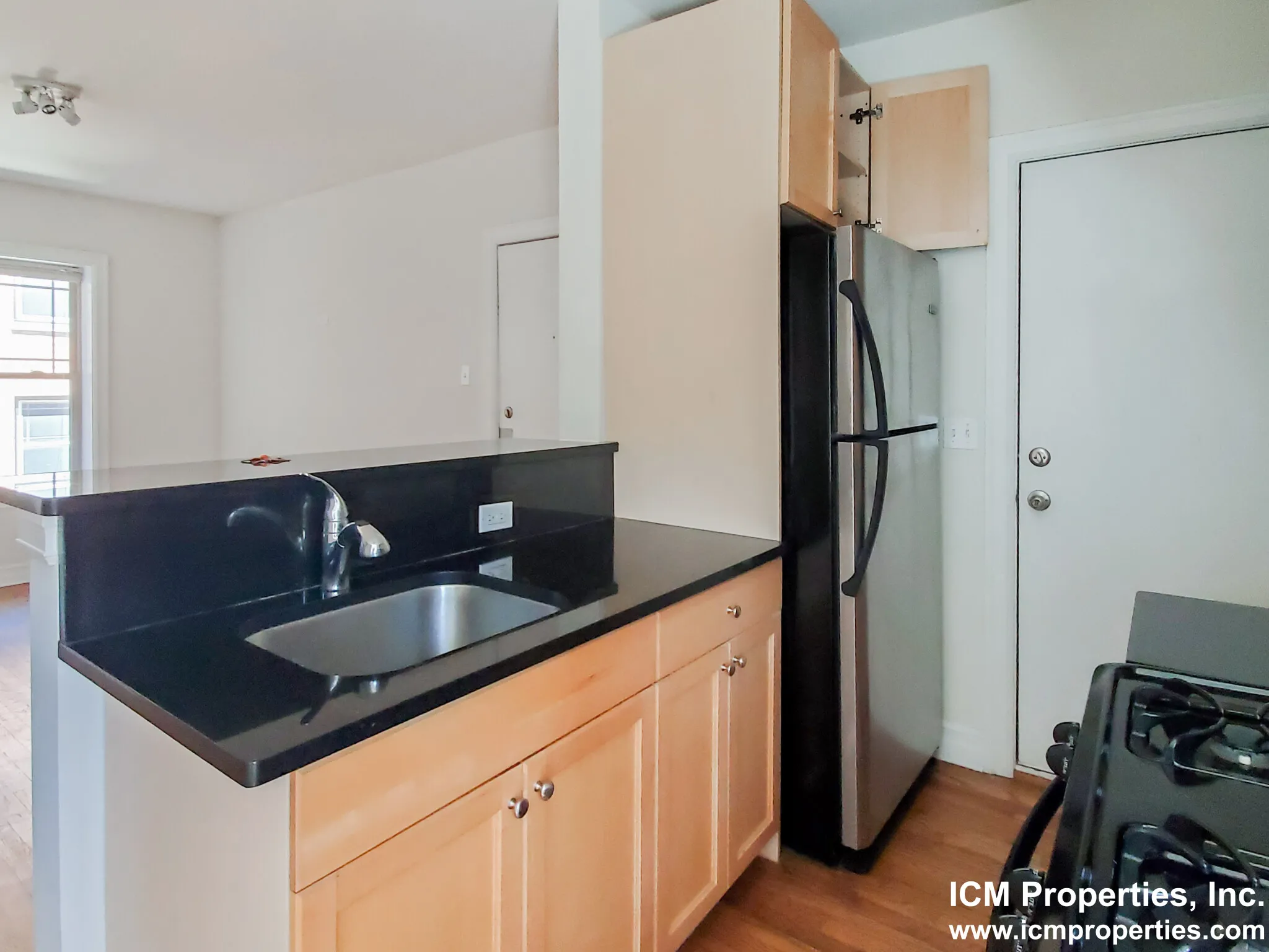 3808 N Sheffield Ave, ,  60613, USA 60613-unit#3810-2W-Chicago-IL