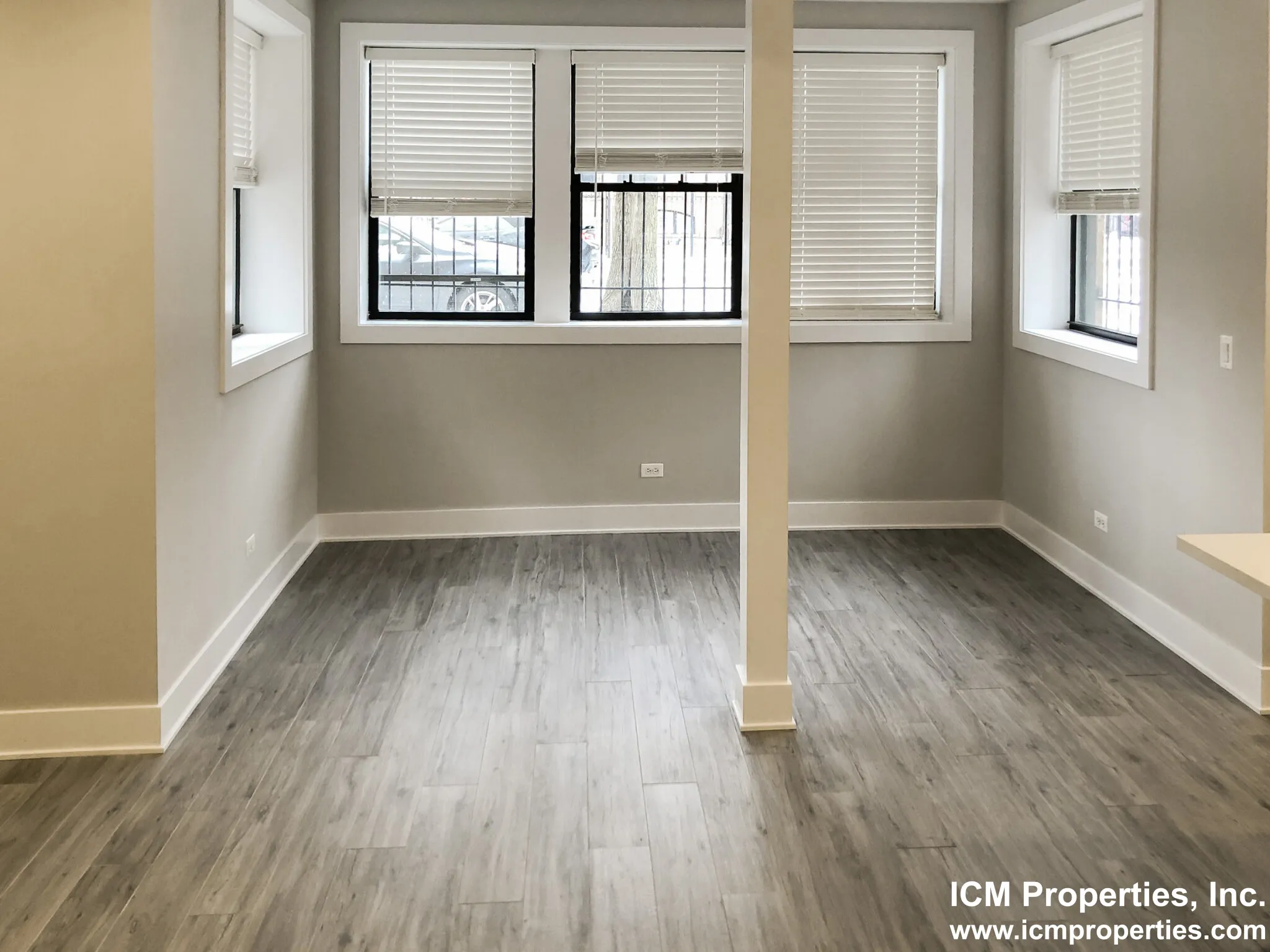 2618 N Rockwell St, ,  60647, USA 60647-unit#2618-G-Chicago-IL