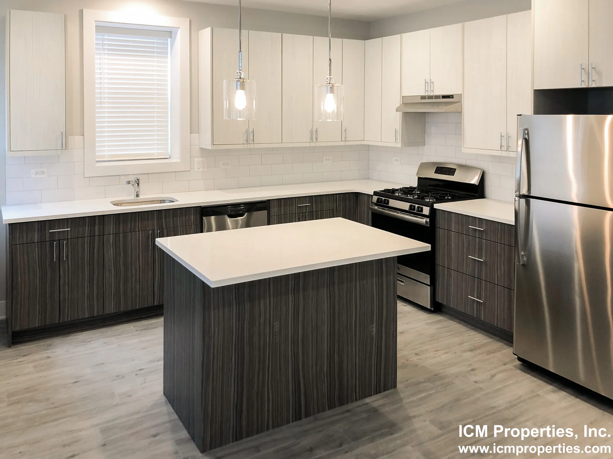 2618 N Rockwell St, ,  60647, USA 60647-unit#2618-G-Chicago-IL