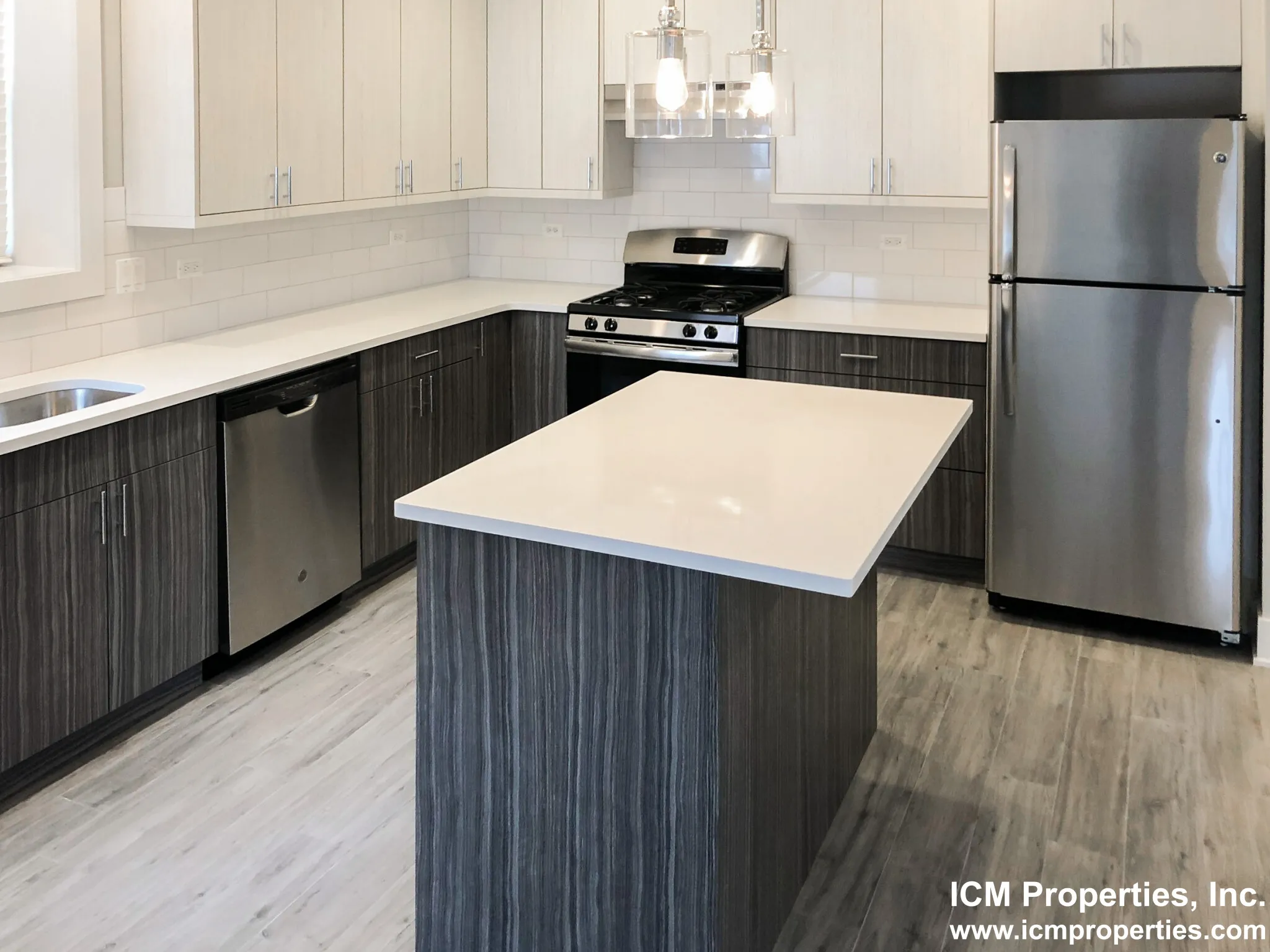 2618 N Rockwell St, ,  60647, USA 60647-unit#2618-G-Chicago-IL