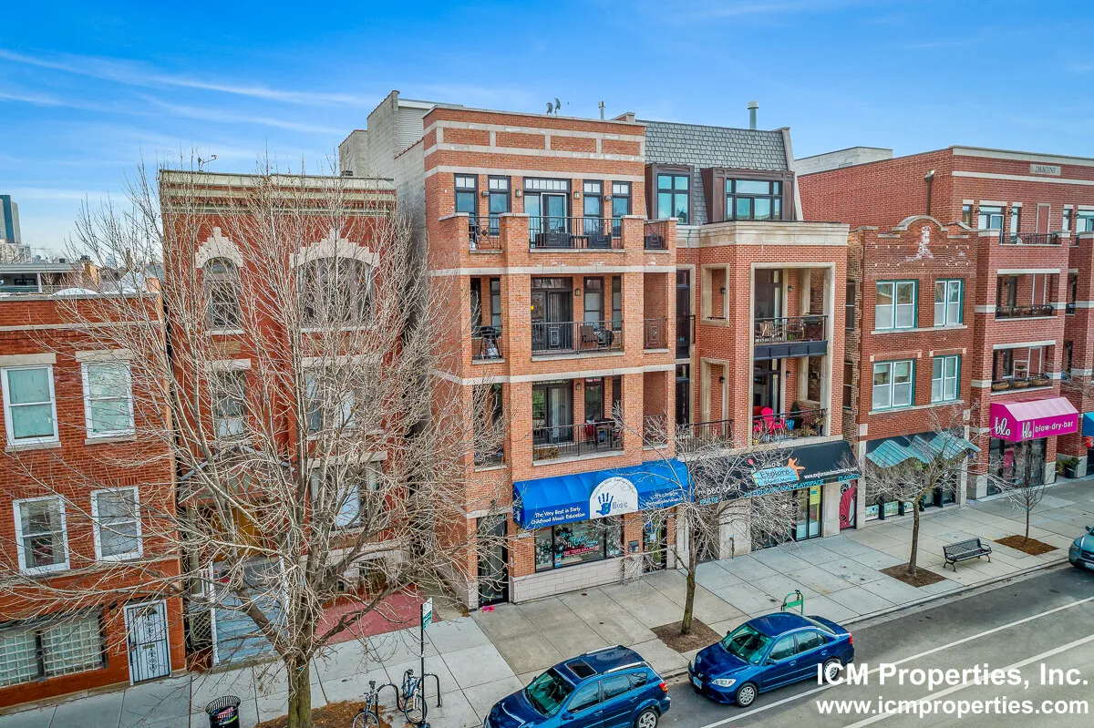 3829 N Southport Ave, , 60613, USA 60613-unit#3829-2-Chicago-IL