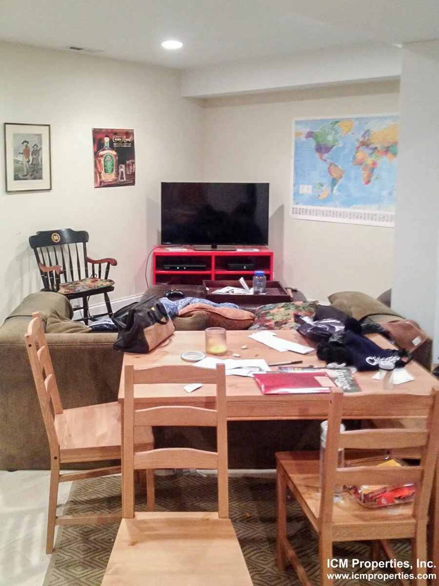 3709 N Wilton Ave, ,  60613, USA 60613-unit#3709-G-Chicago-IL