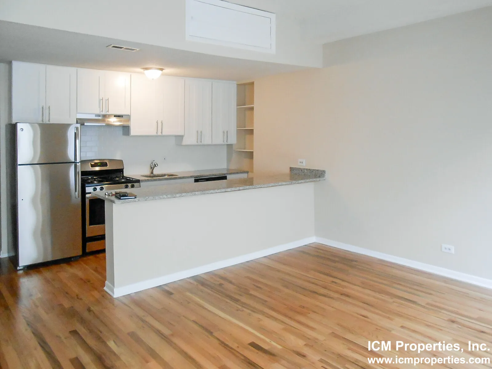 2519 N Lincoln Ave, ,  60614, USA 60614-unit#2523-C2-Chicago-IL