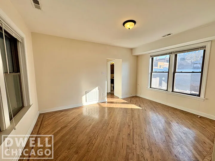 2432 N Milwaukee Ave, ,  60647, USA 60647-unit#2-Chicago-IL